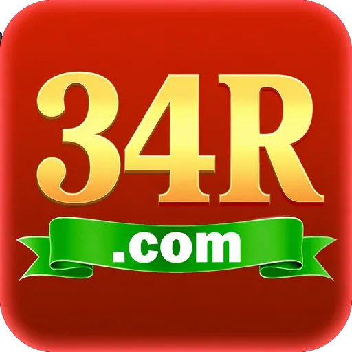 34R - Pengalaman Live Casino Terbaik di Genggaman Anda