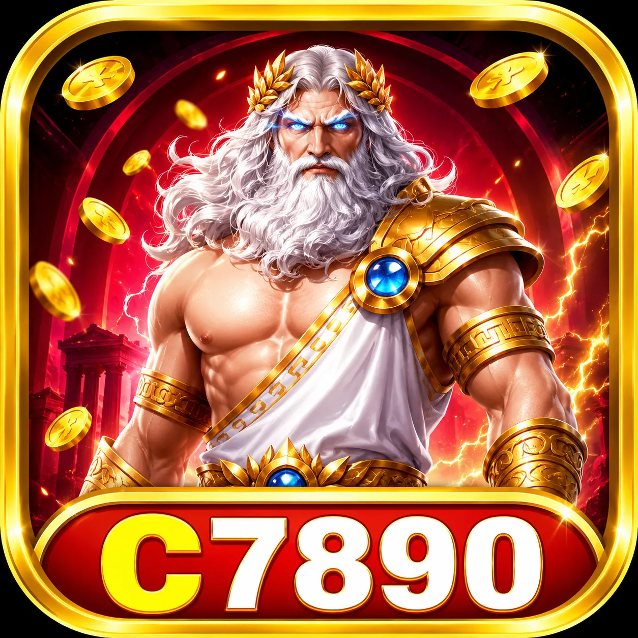 C7890 - Game Poker Terbaik untuk Penggemar Kartu