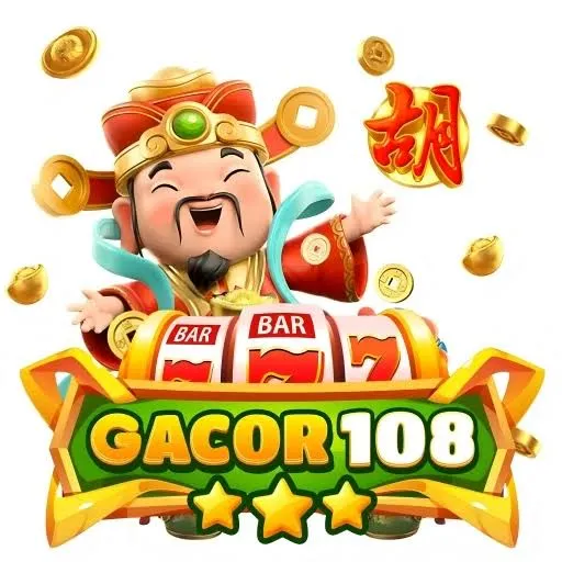 GACOR108 - Game Tembak Ikan Seru dan Mengasyikkan