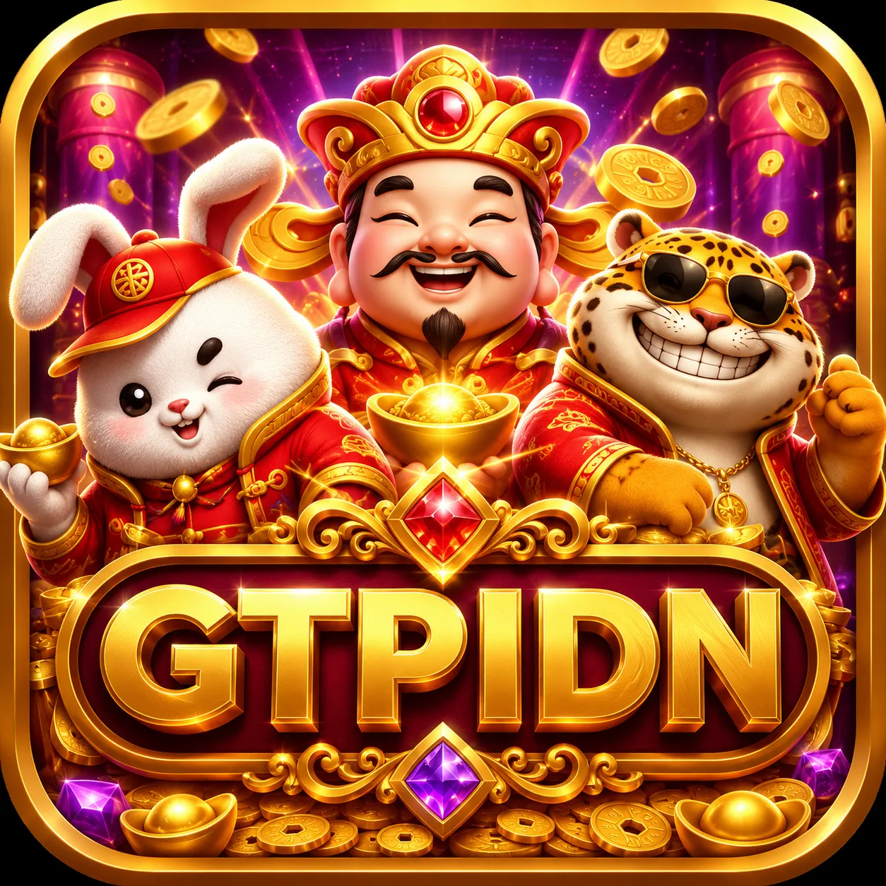 GTPIDN - Teka-Teki Menyenangkan yang Mengasah Otak