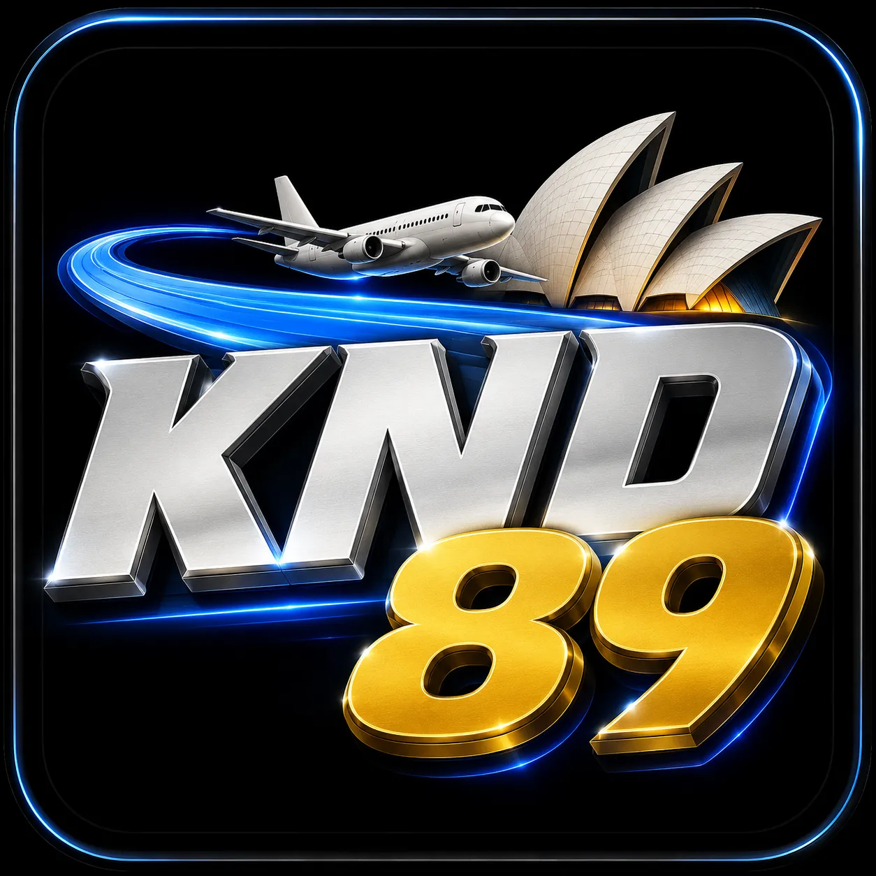 KNO89 - Balapan Seru Penuh Aksi
