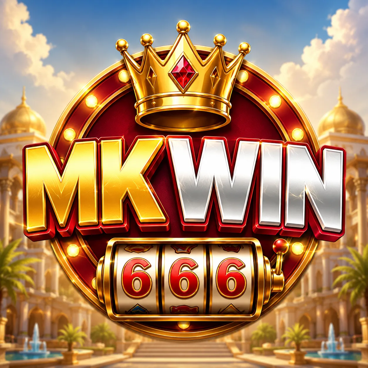 MKWIN666 - Game Santai yang Menyenangkan