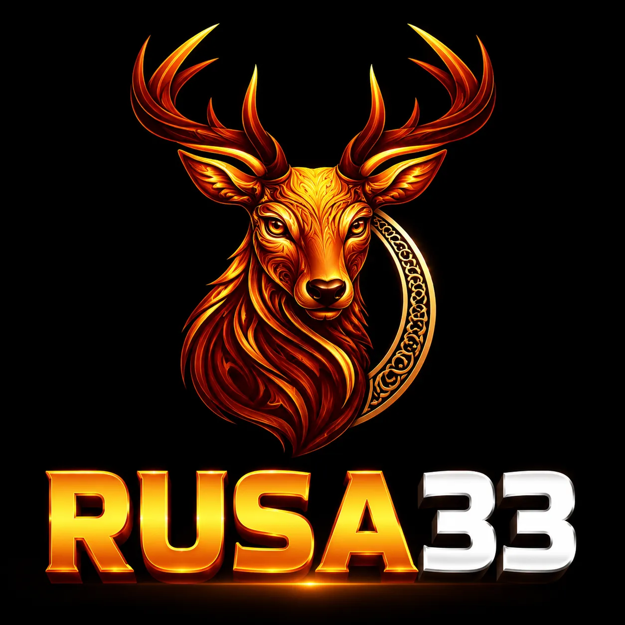 RUSA33 - Permainan Idle yang Menarik