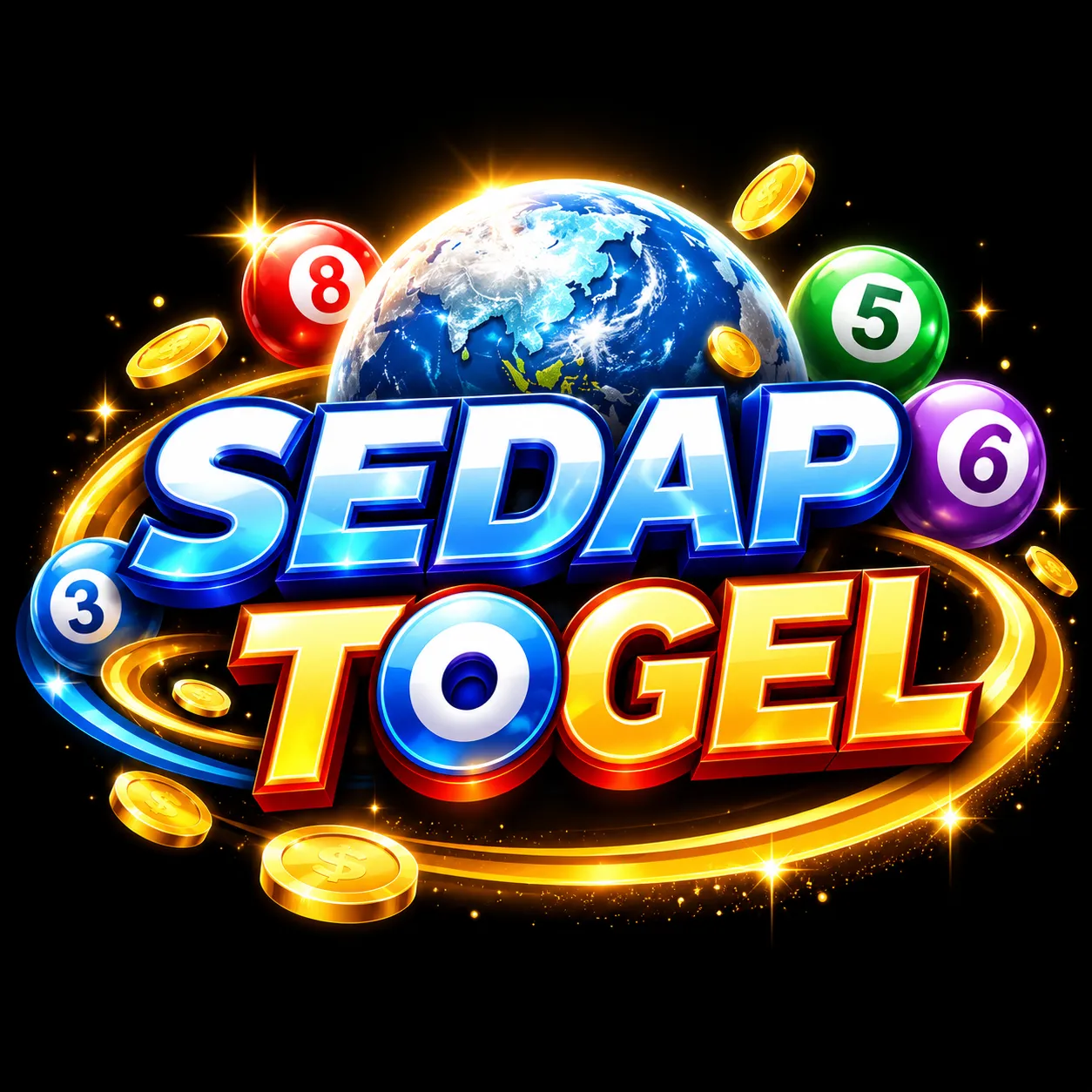 SEDAPTOGEL - Simulasi Permainan Seru dan Mengasyikkan